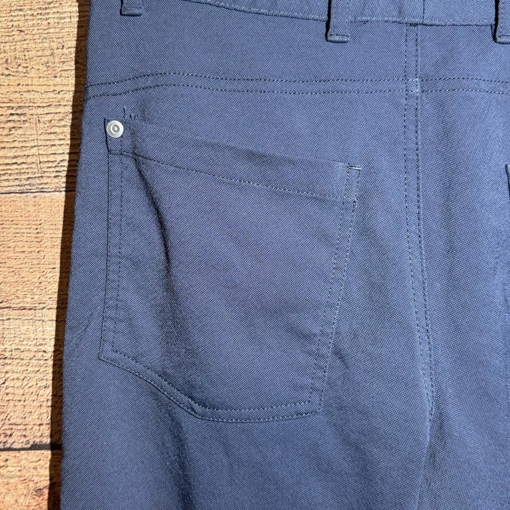 Outlier Slim Dungarees Bluetint Gray Men’s size 30 Workcloth - Picture 5 of 9